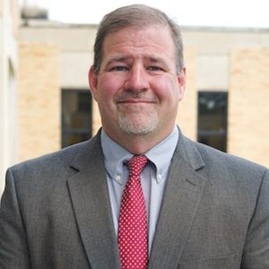 Meet your Posher, Curtis